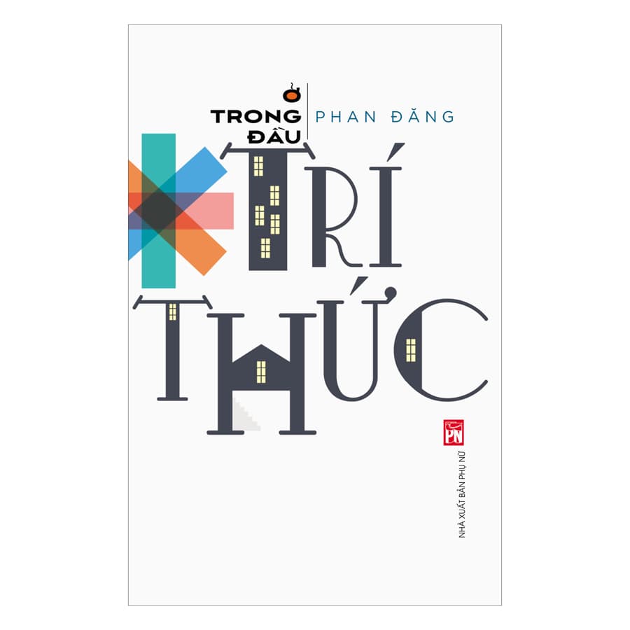 Sách Ở Trong Đầu Trí Thức