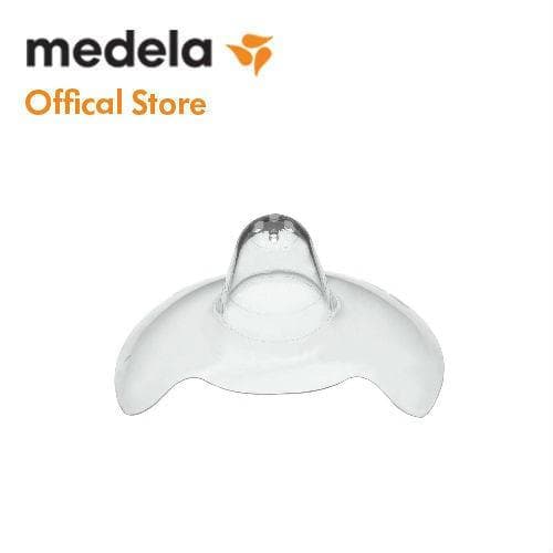Medela Trợ ti hỗ trợ cho trẻ bú size SML Dùng cho các mẹ đầu ty bị nứt hoặc phẳng tụt ngắn Giúp cho trẻ ngậm bú dễ dàng. trợ ti size S