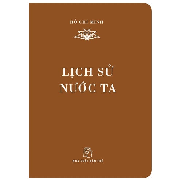 Sách Di Sản Hồ Chí Minh Lịch Sử Nước Ta Khổ Nhỏ