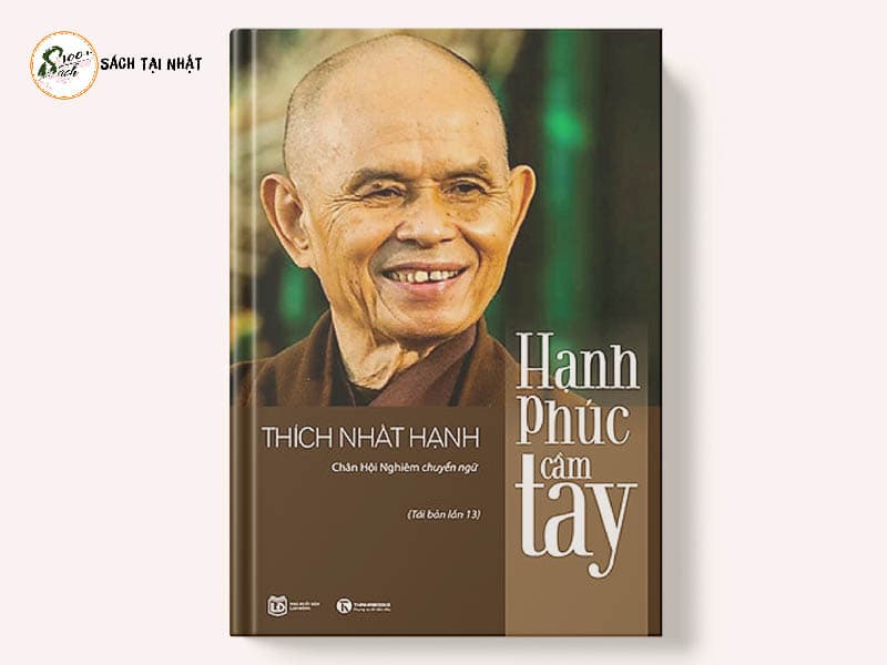 Hạnh Phúc Cầm Tay Tái Bản