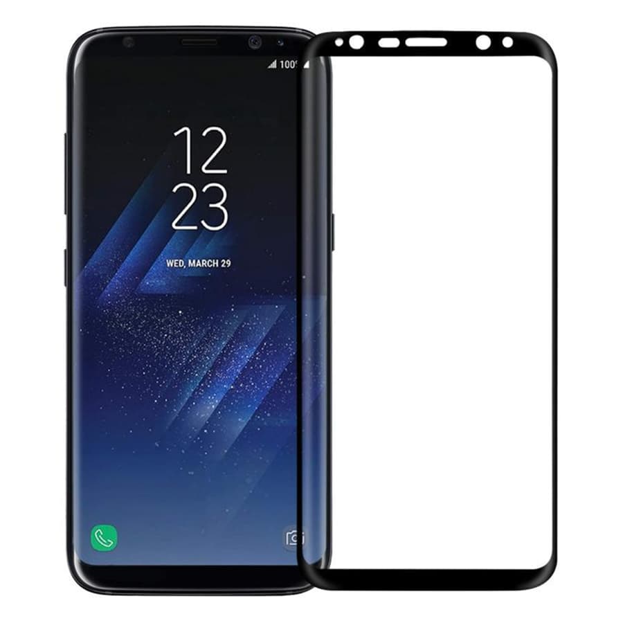 Kính Cường Lực Nillkin Samsung Galaxy S9 Plus 3D CPMax