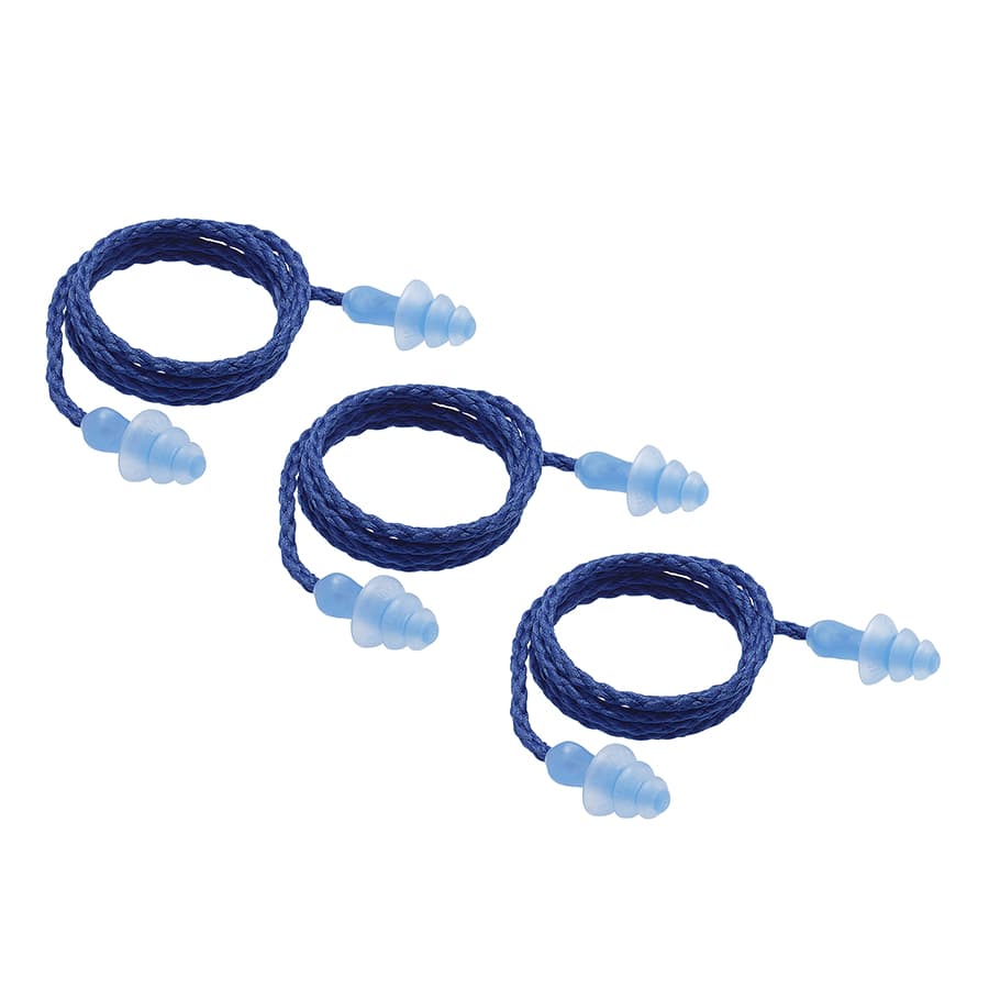 Combo 3 Cặp Nút Tai Chống Ồn 3M 1290 Xanh