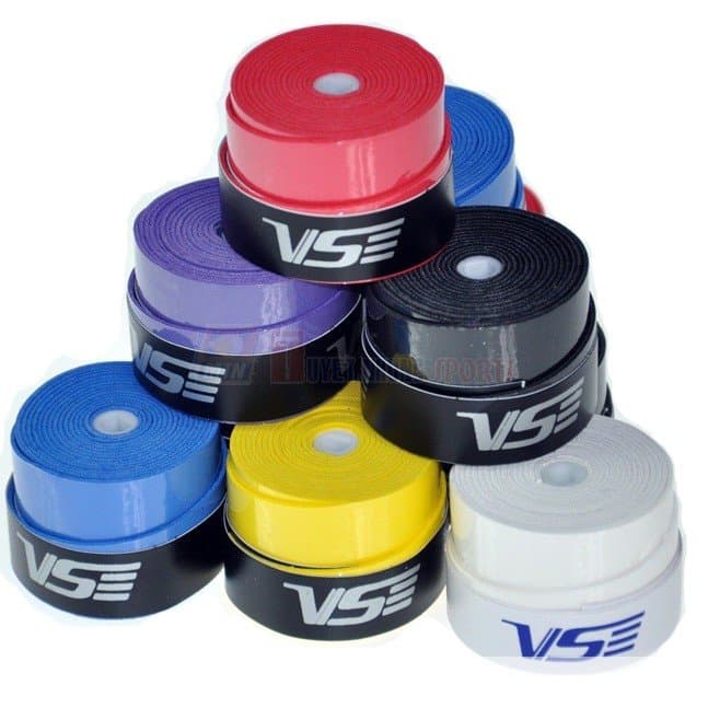 Cuộn cuốn cán vợt cầu lông tennis VS