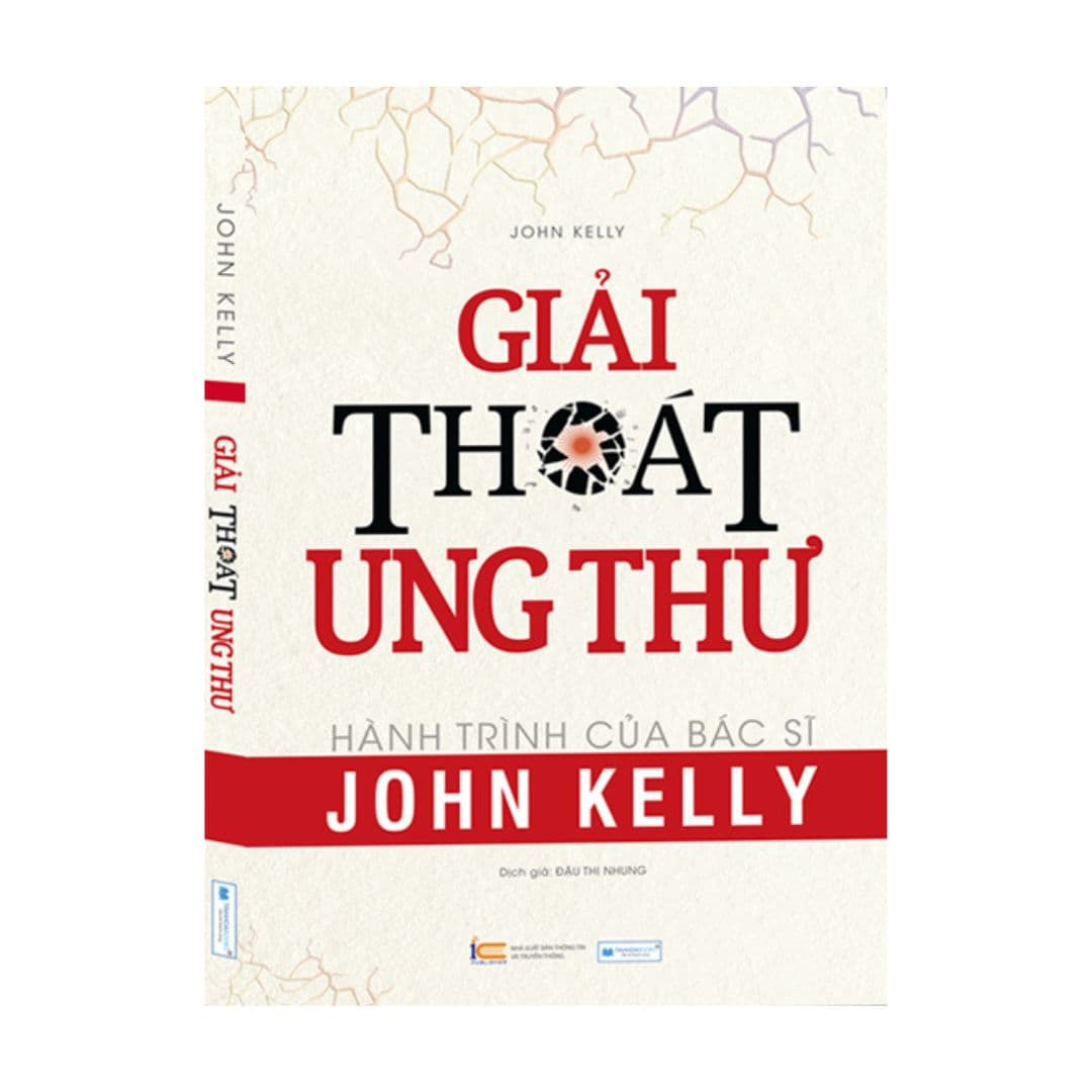 Giải thoát ung thưJohn Kelly