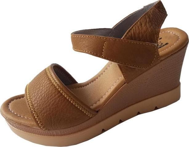 Sandal Xuồng Nữ BIGGBEN Cao Cấp SDX10 35