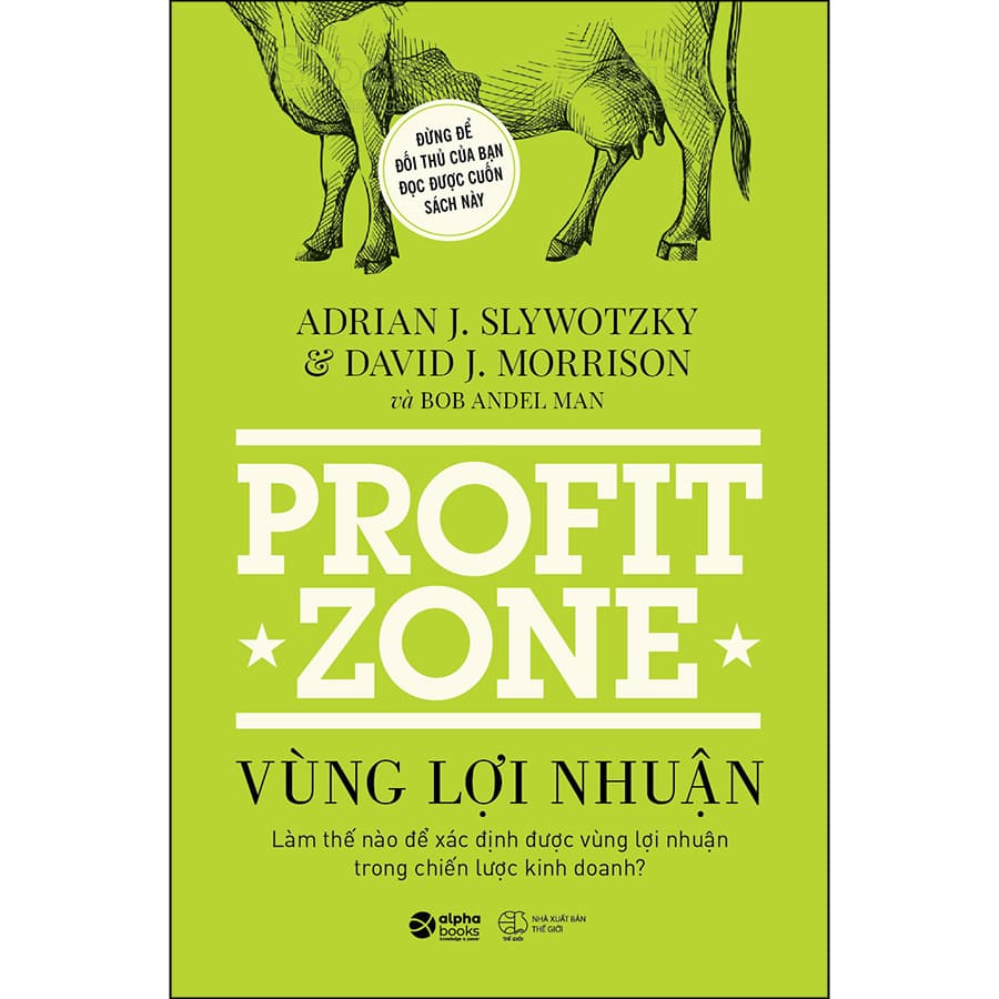Sách Vùng Lợi Nhuận