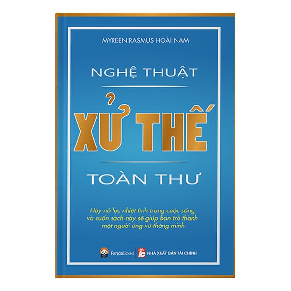 Sách Nghệ Thuật Xử Thế Toàn Thư