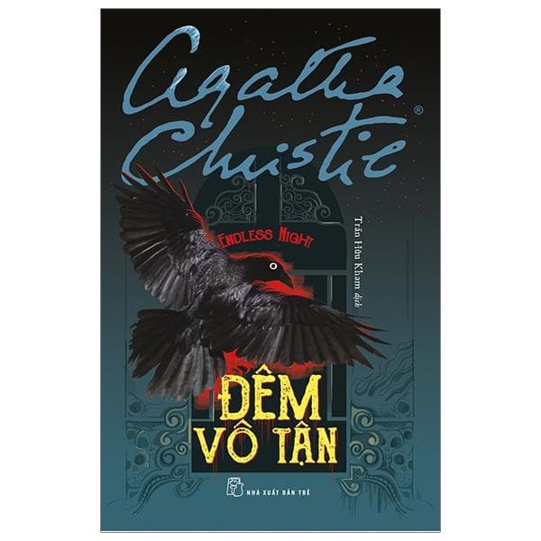 Sách Đêm Vô Tận