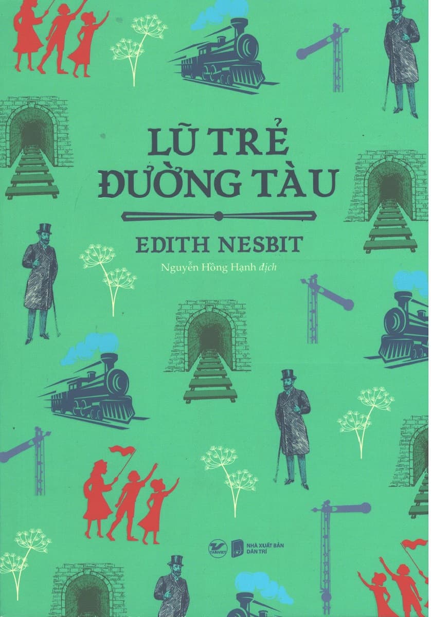 Lu Tre Đương Tau