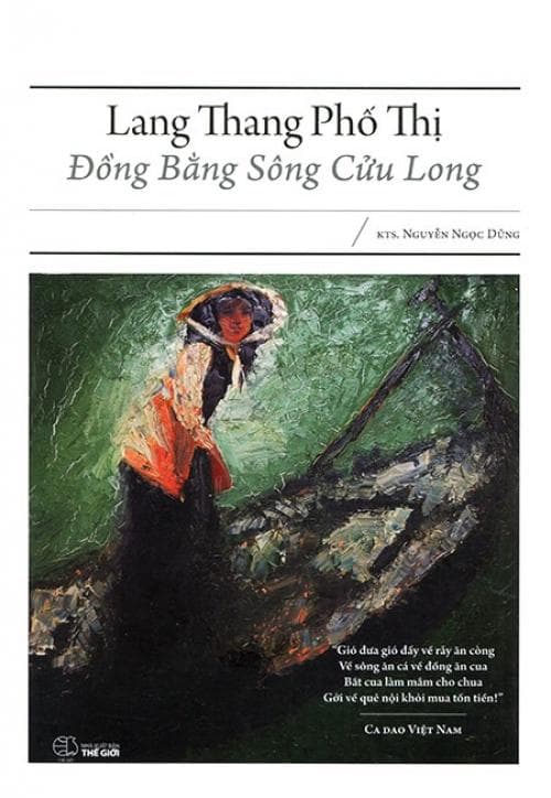 Lang Thang Phố Thị Đồng Bằng Sông Cửu Long