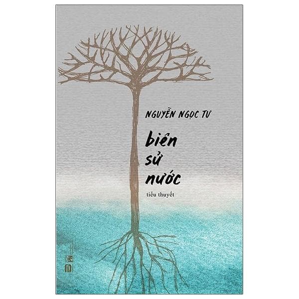 Sách Biên Sử Nước Tiểu Thuyết
