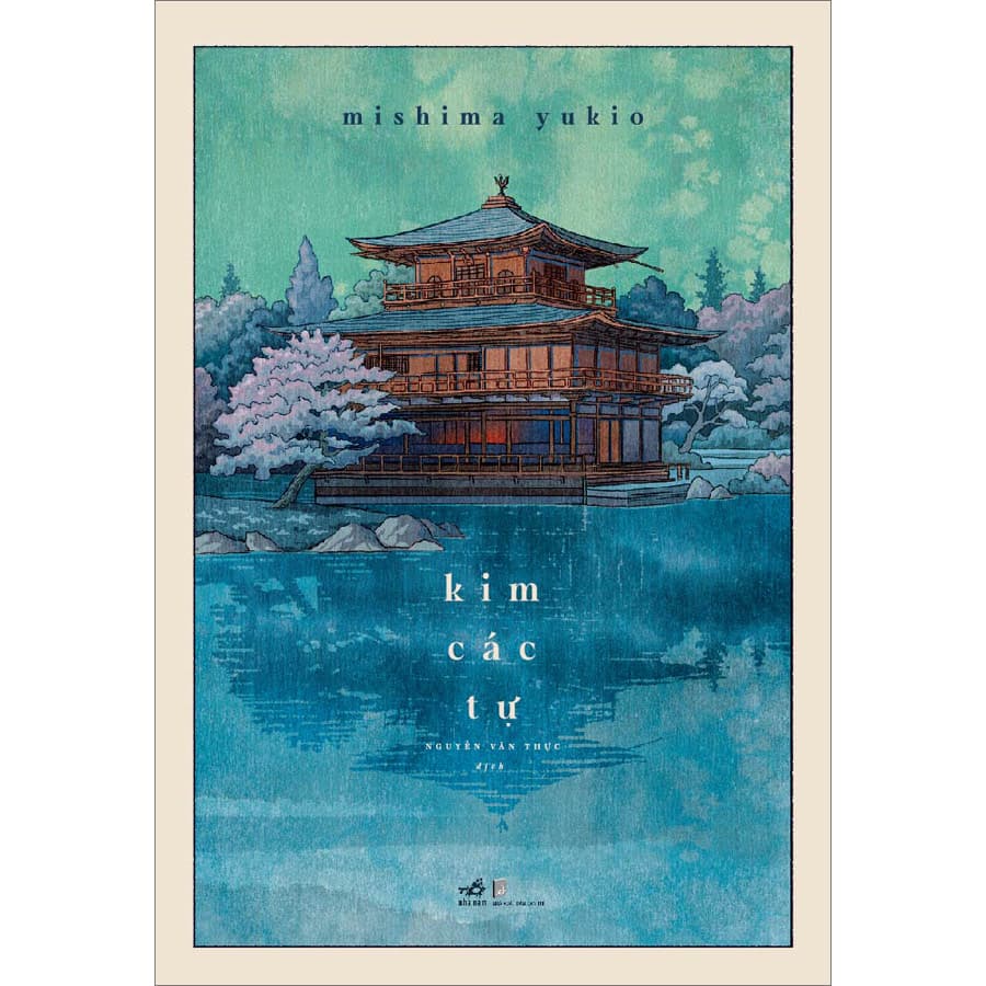 Sách Kim Các Tự