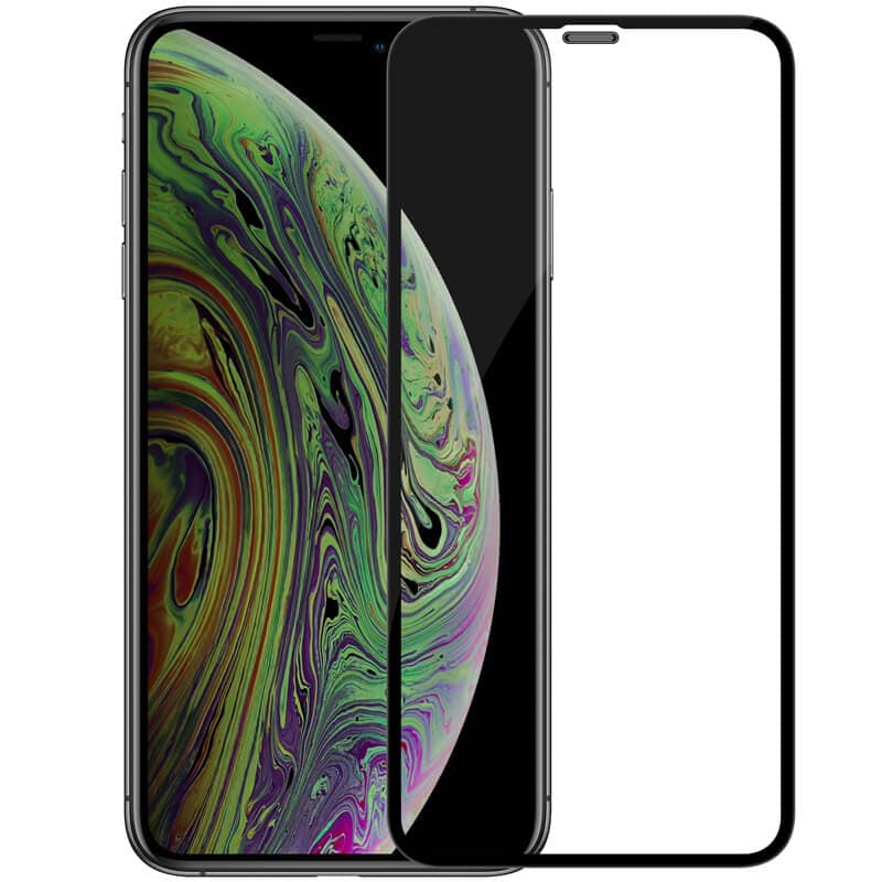 Kính cường lực Nillkin XD CP MAX Iphone 11