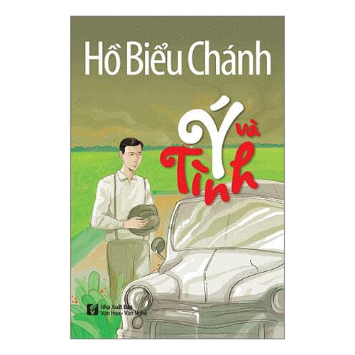 Sách Ý Và Tình