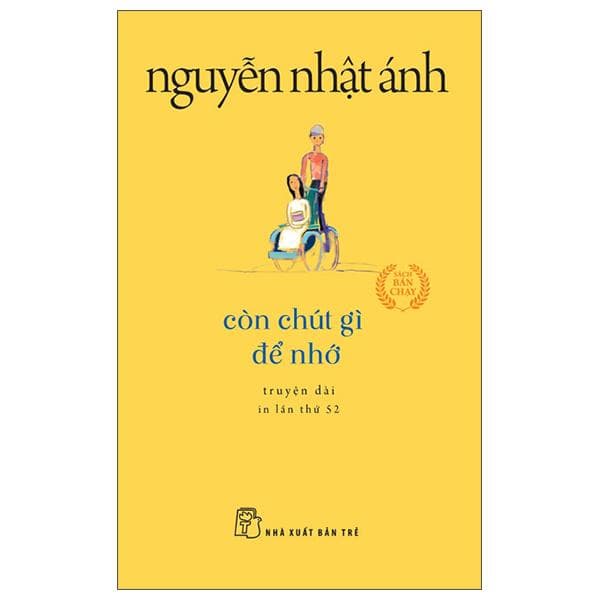 Còn Chút Gì Để Nhớ Tái Bản 2022