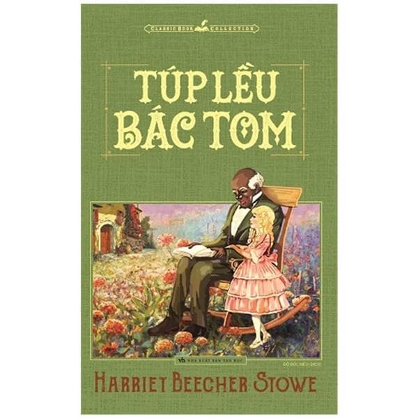 Túp Lều Bác Tôm Tái Bản 2022