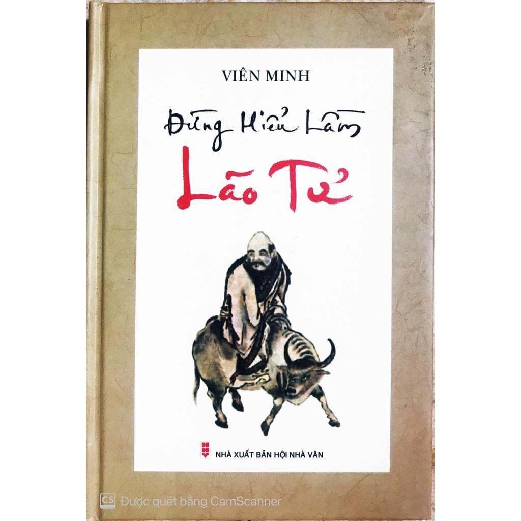 Đừng Hiểu Lầm Lão Tử