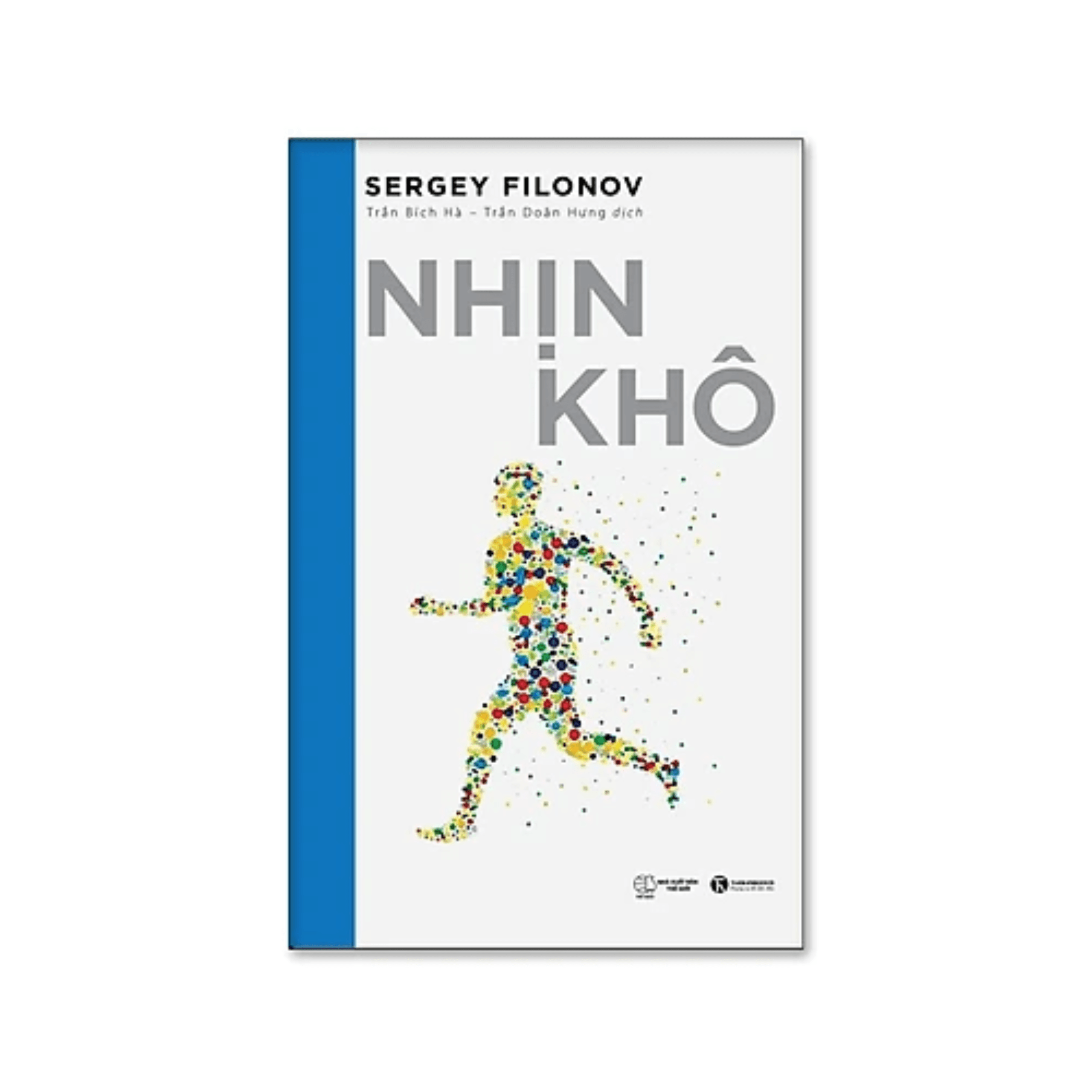 Sách Nhịn khô Thái Hà Books