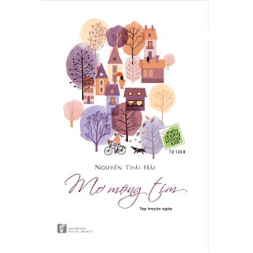 Mơ Mộng Tím