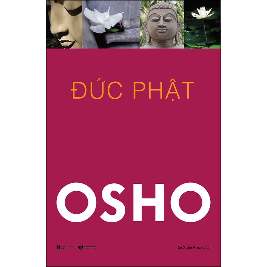 Sách Đức Phật Cuộc Đời Và Giáo Huấn