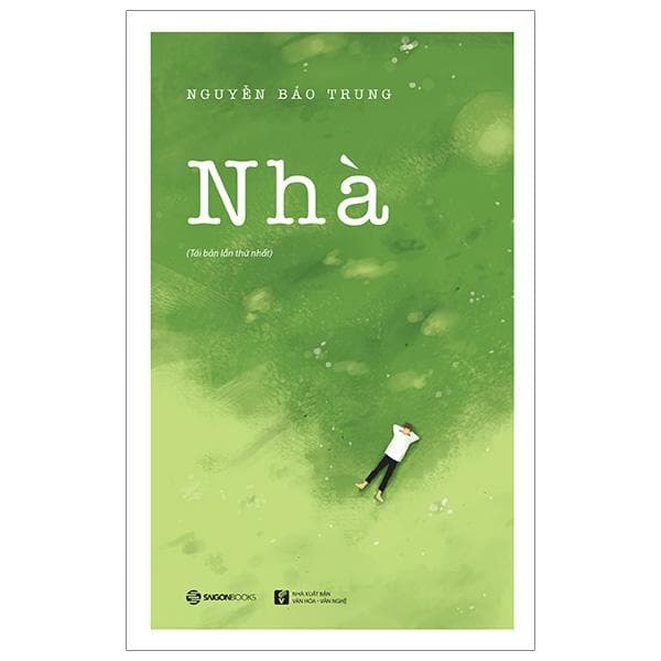 Sách Nhà Tái Bản