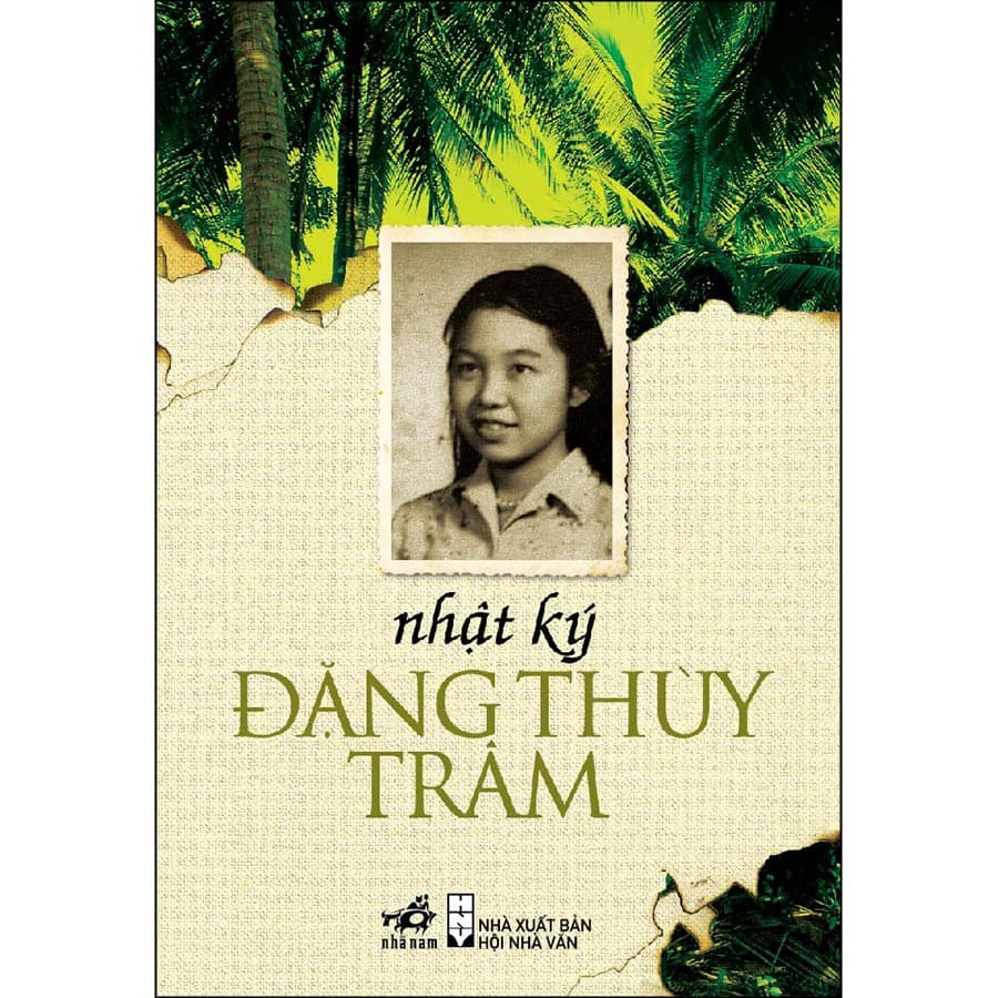 Sách Nhật ký Đặng Thùy Trâm
