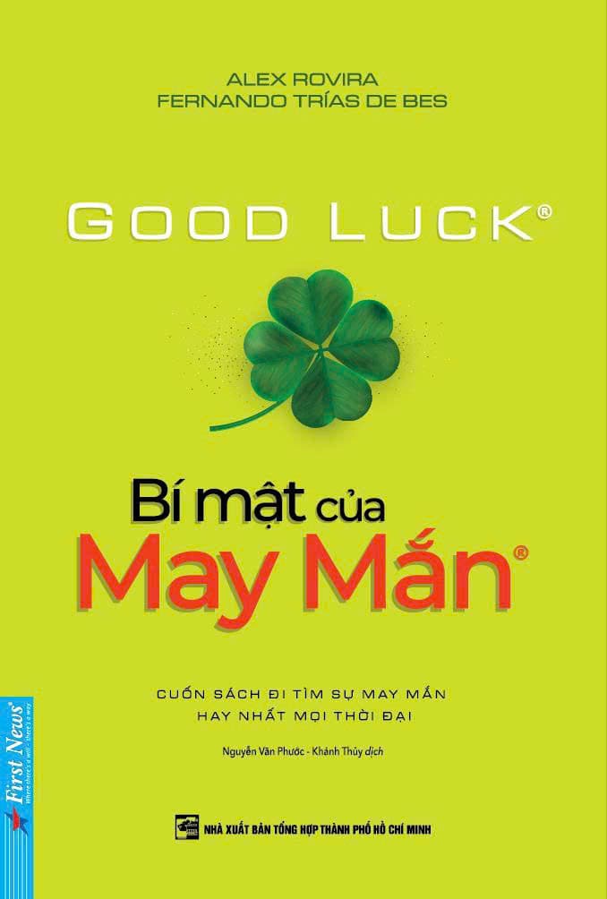 Bí Mật Của May MắnFN