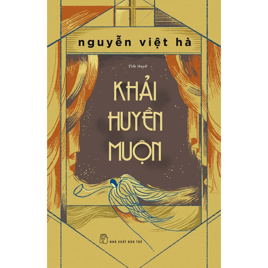 Sách Khải Huyền Muộn