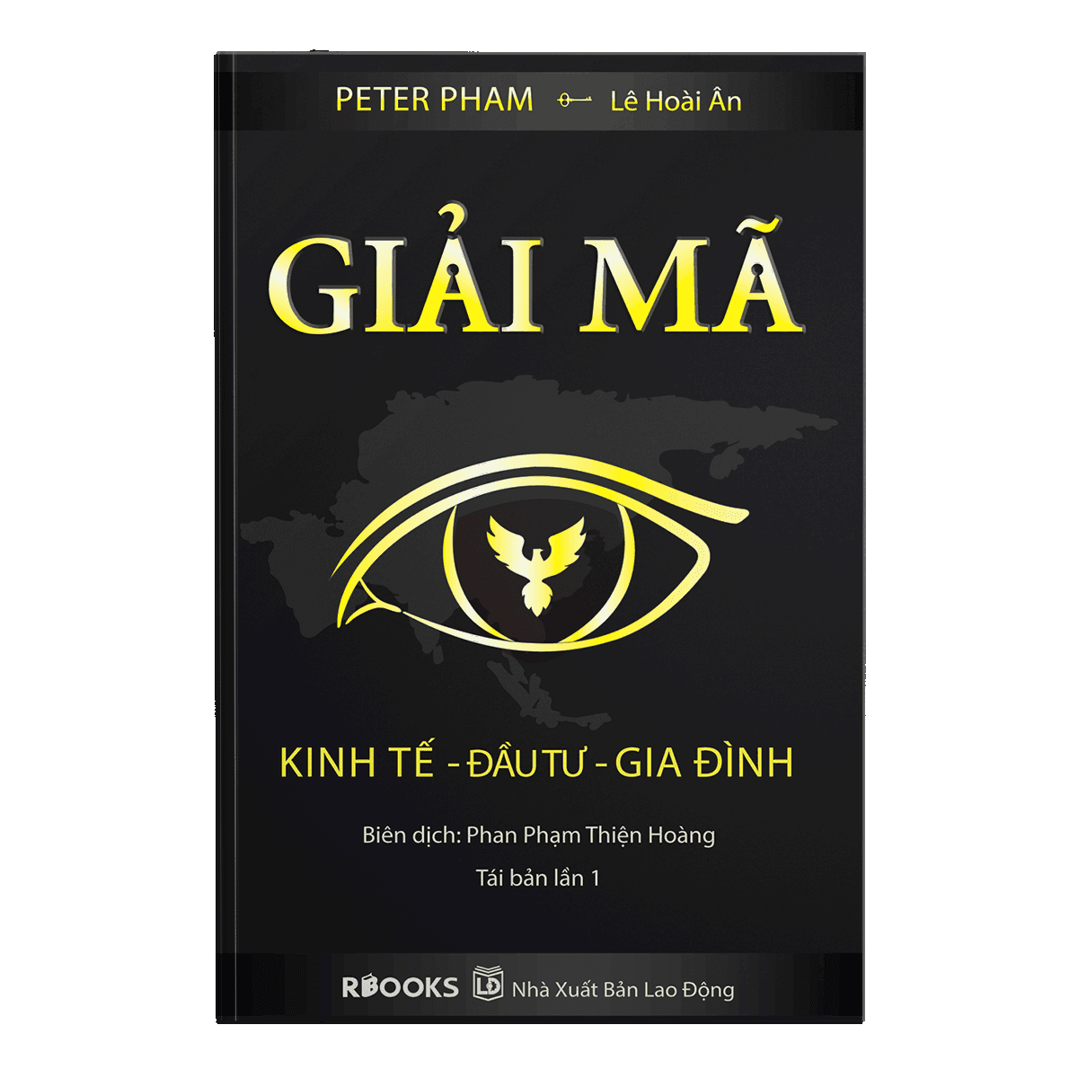 Sách Giải Mã