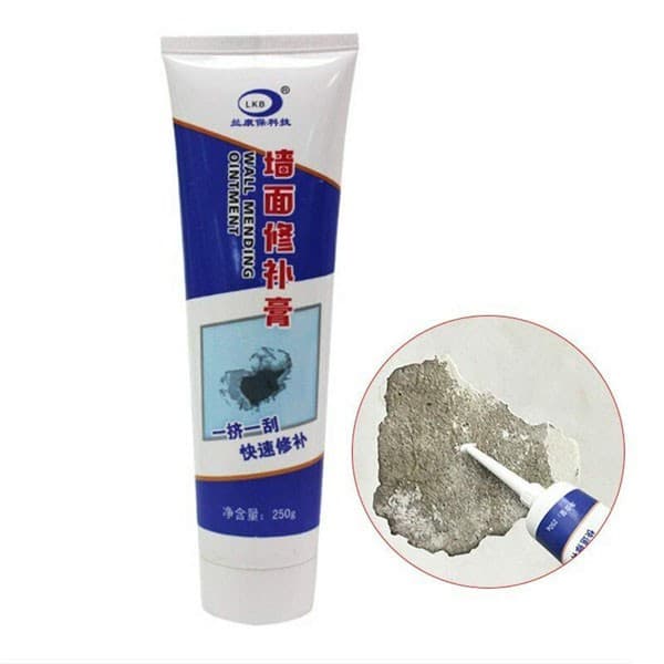 Keo Dán Tường Đa Năng Trám Vết Nứt Tường Thông Minh LOẠI 1