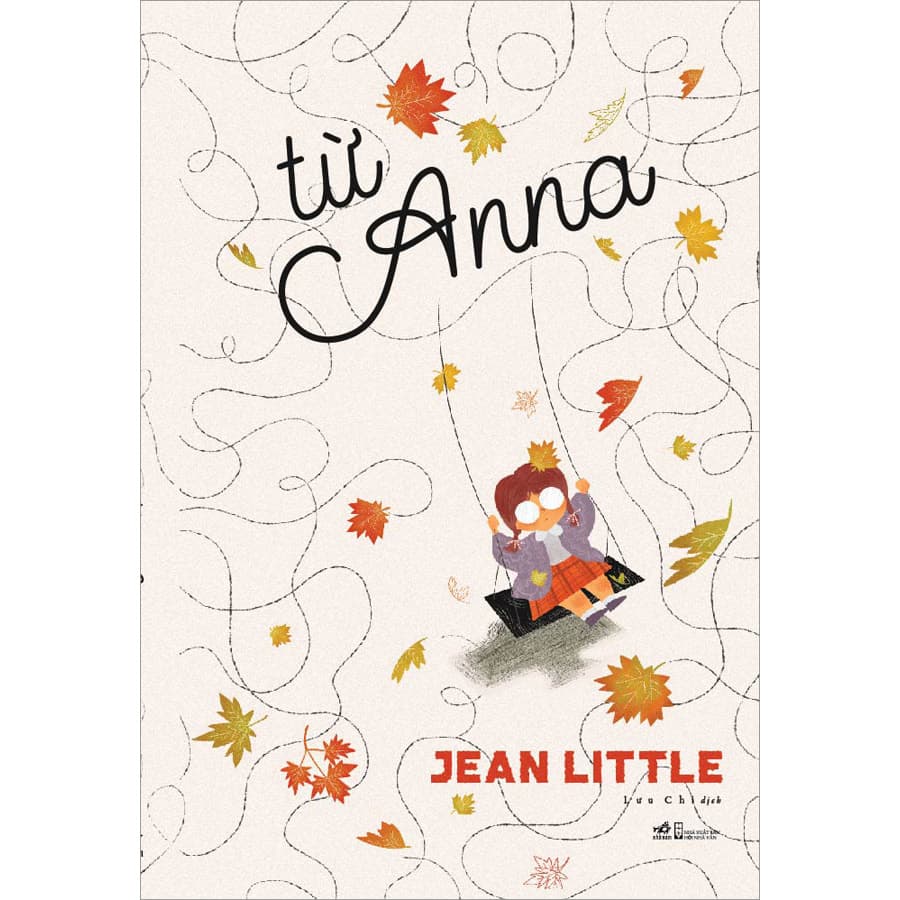 Sách Từ Anna