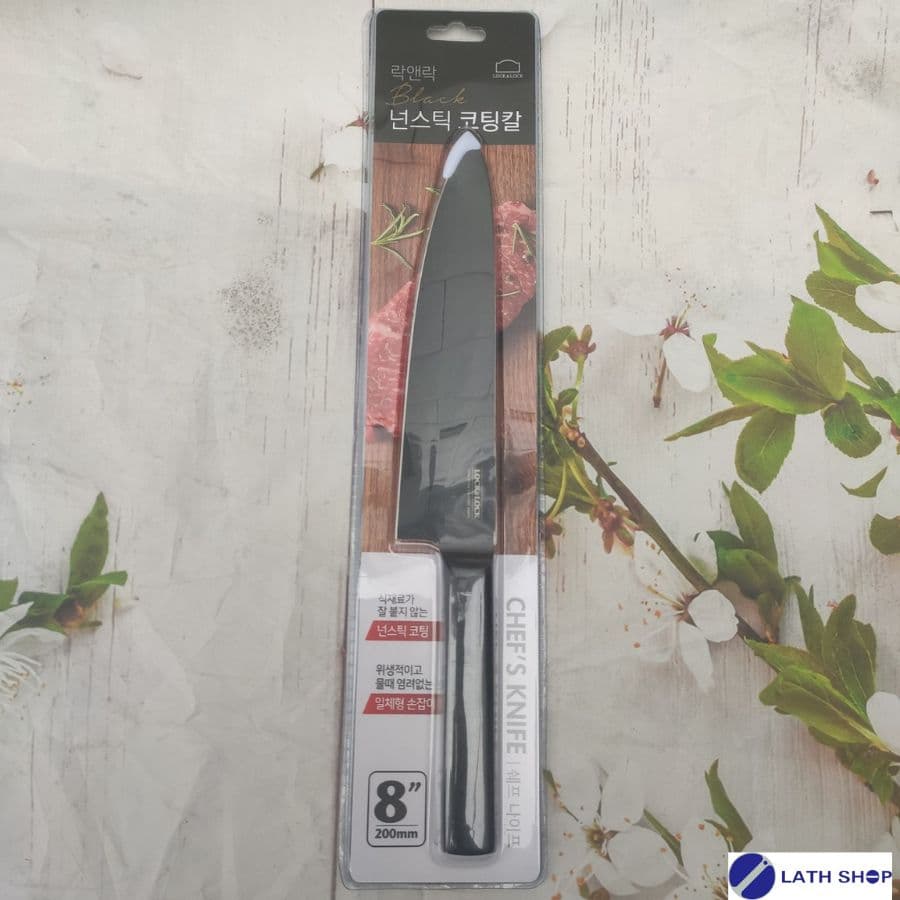 Dao Nhà Bếp ChefS Knife Lock&Lock Ckk311 330mm
