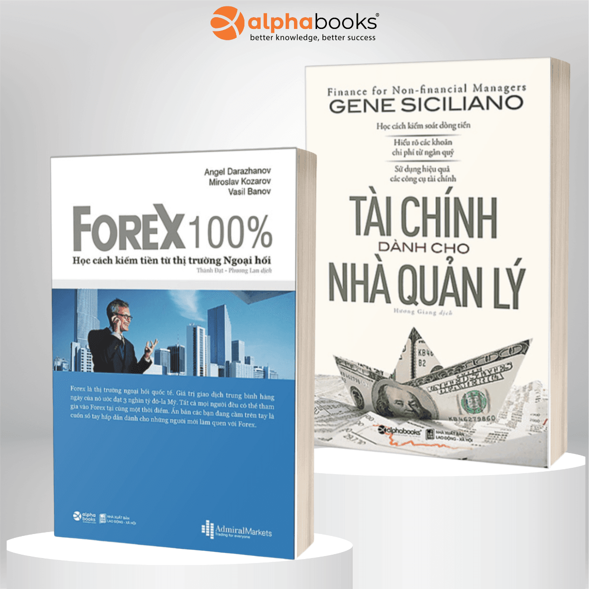 Combo Sách Forex 100 Học Cách Kiếm Tiền Từ Thị Trường Ngoại Hối Tài Chính Dành Cho Nhà Quản Lý