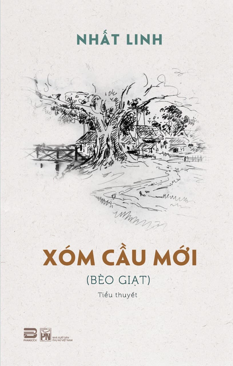 Xóm Cầu Mới Bèo Giạt
