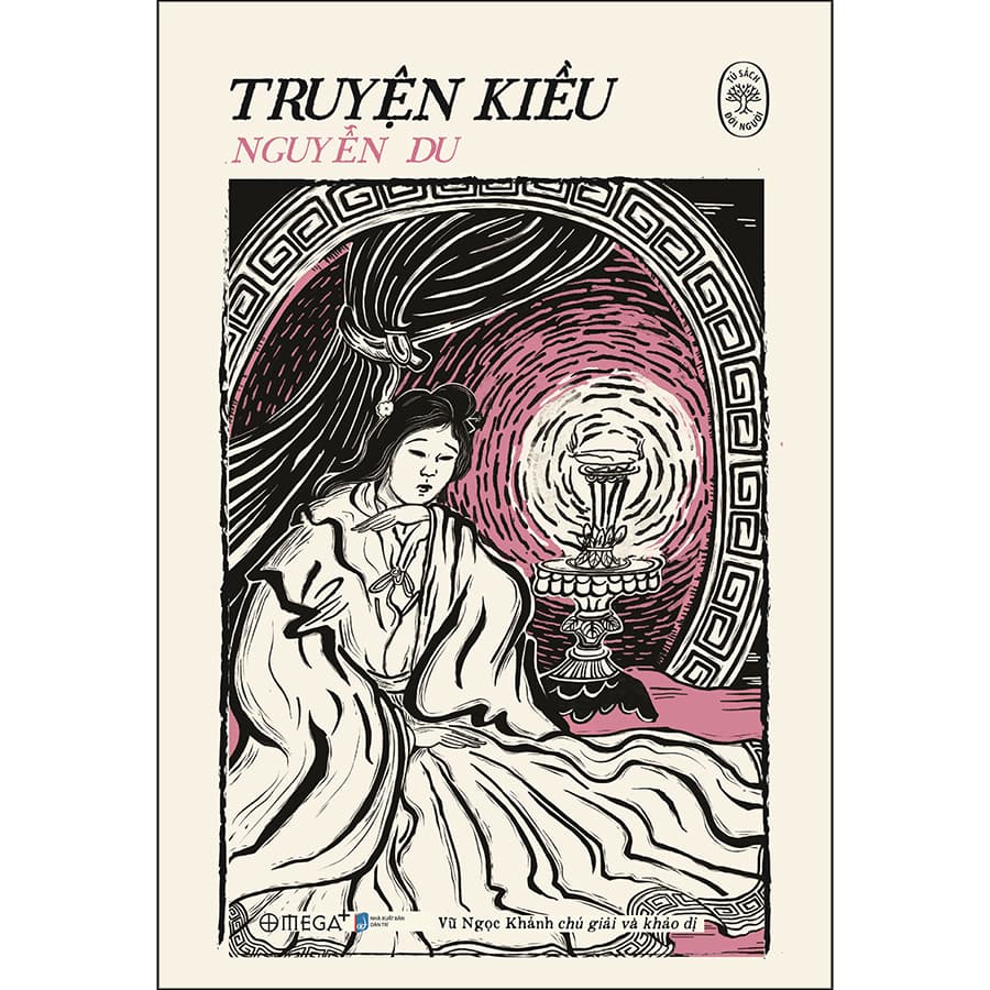 Tủ Sách Đời Người Truyện Kiều