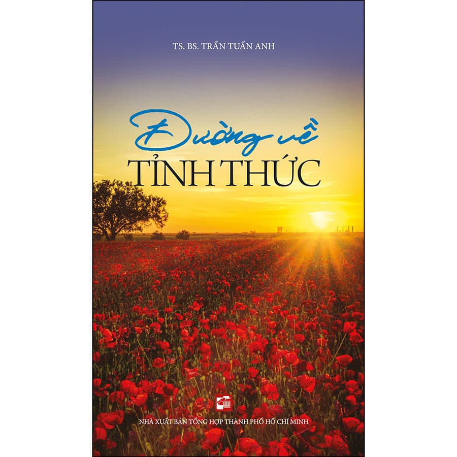 Sách Đường Về Tỉnh Thức