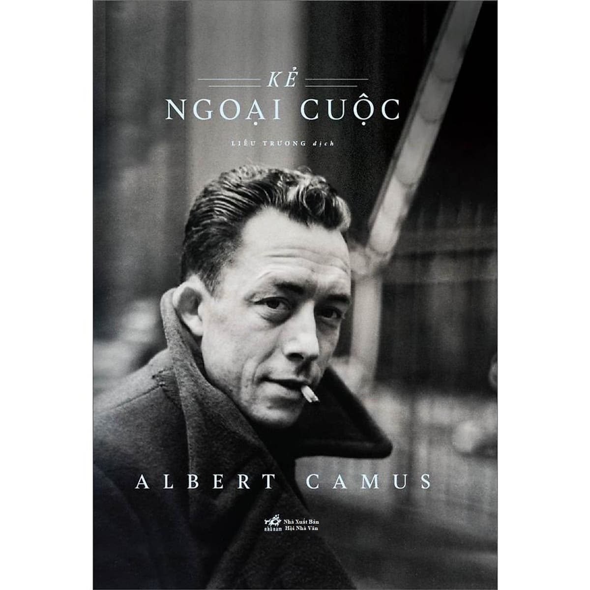 Kẻ Ngoại Cuộc Albert Camus