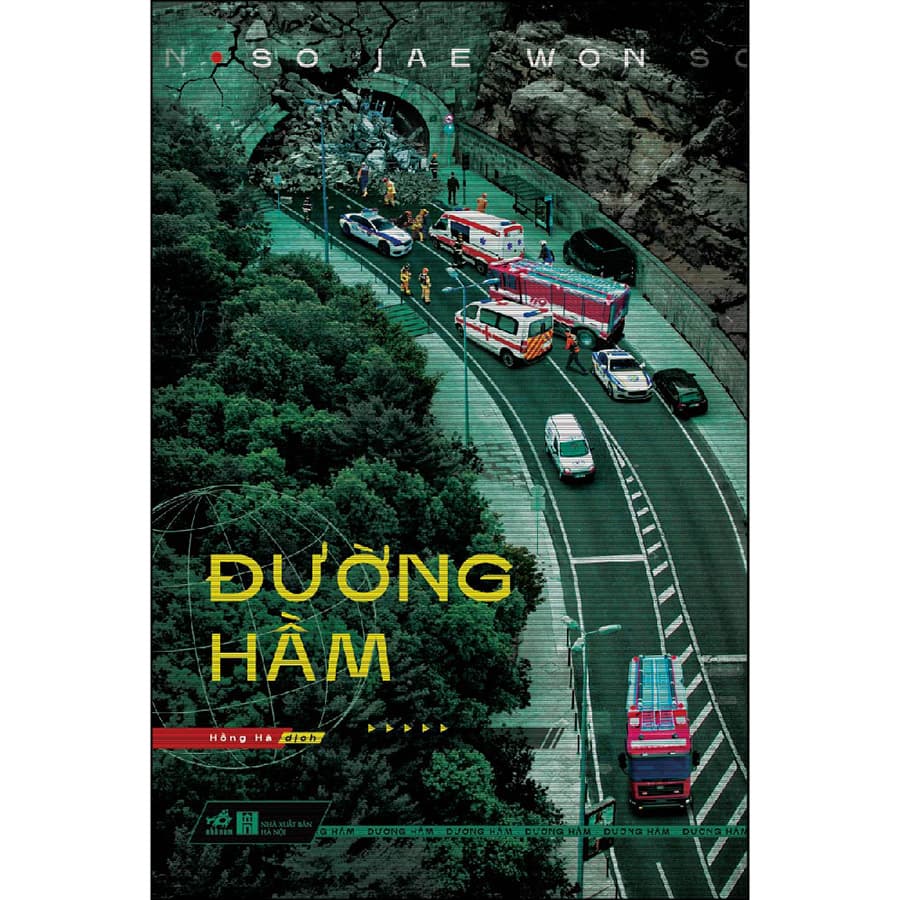 Sách Đường Hầm