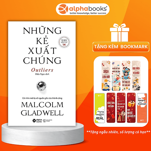 Những Kẻ Xuất Chúng Tái Bản Mới Nhất