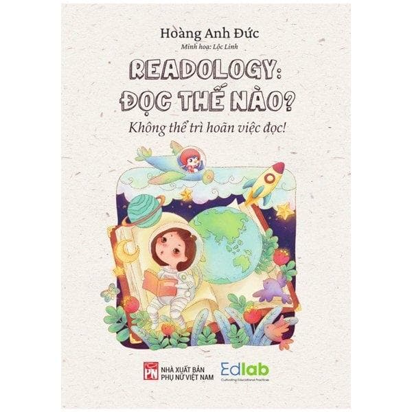 Readology Đọc Thế Nào