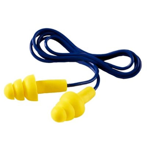 5 Cặp Nút bịt tai chống ồn 3M 340 4004