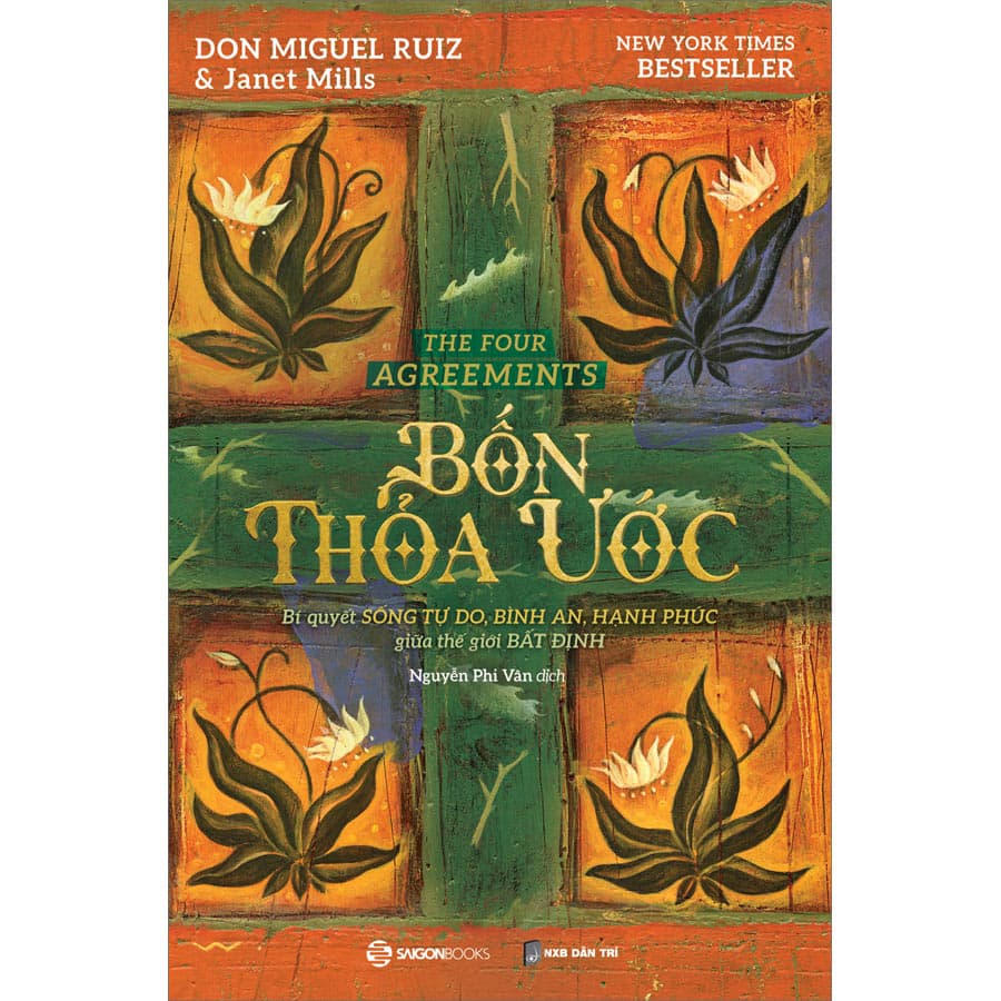 Sách Bốn Thỏa Ước