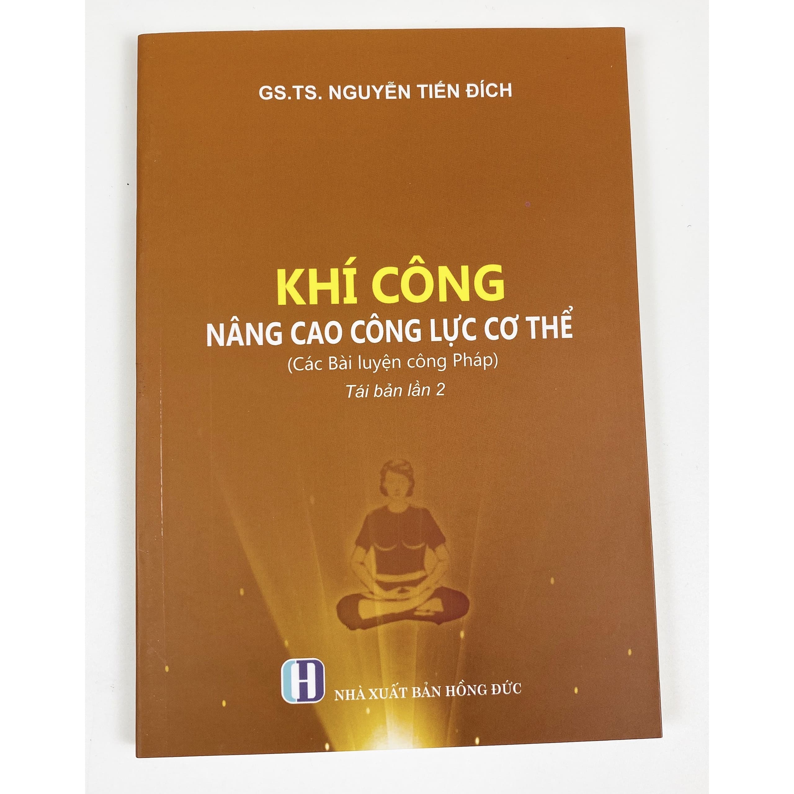 Khí công nâng cao công lực cơ thể Các bài luyện công Pháp