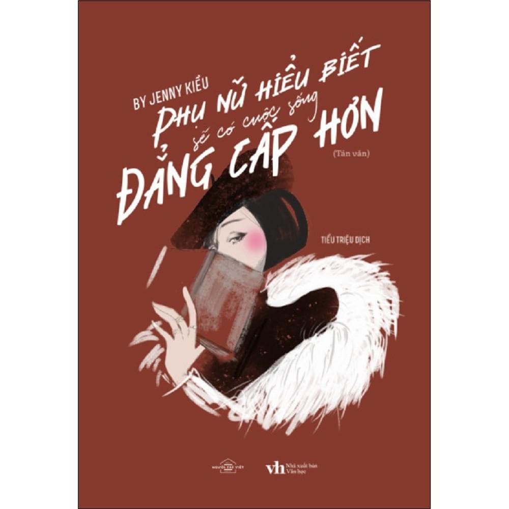 Sách AZ Phụ Nữ Hiểu Biết Sẽ Có Cuộc Sống Đẳng Cấp Hơn