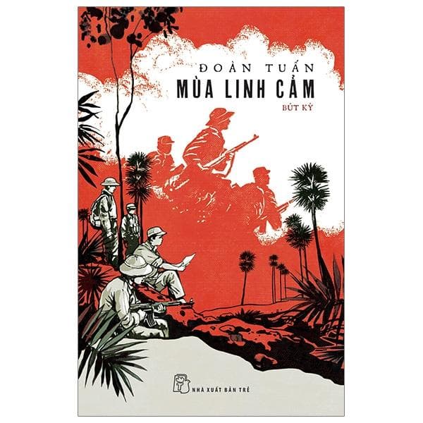 Sách Mùa Linh Cảm