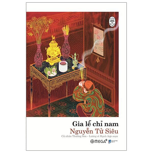 Tủ Sách Đời Người Gia Lễ Chỉ Nam