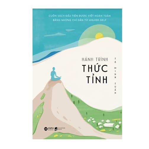 Sách Hành Trình Thức Tỉnh