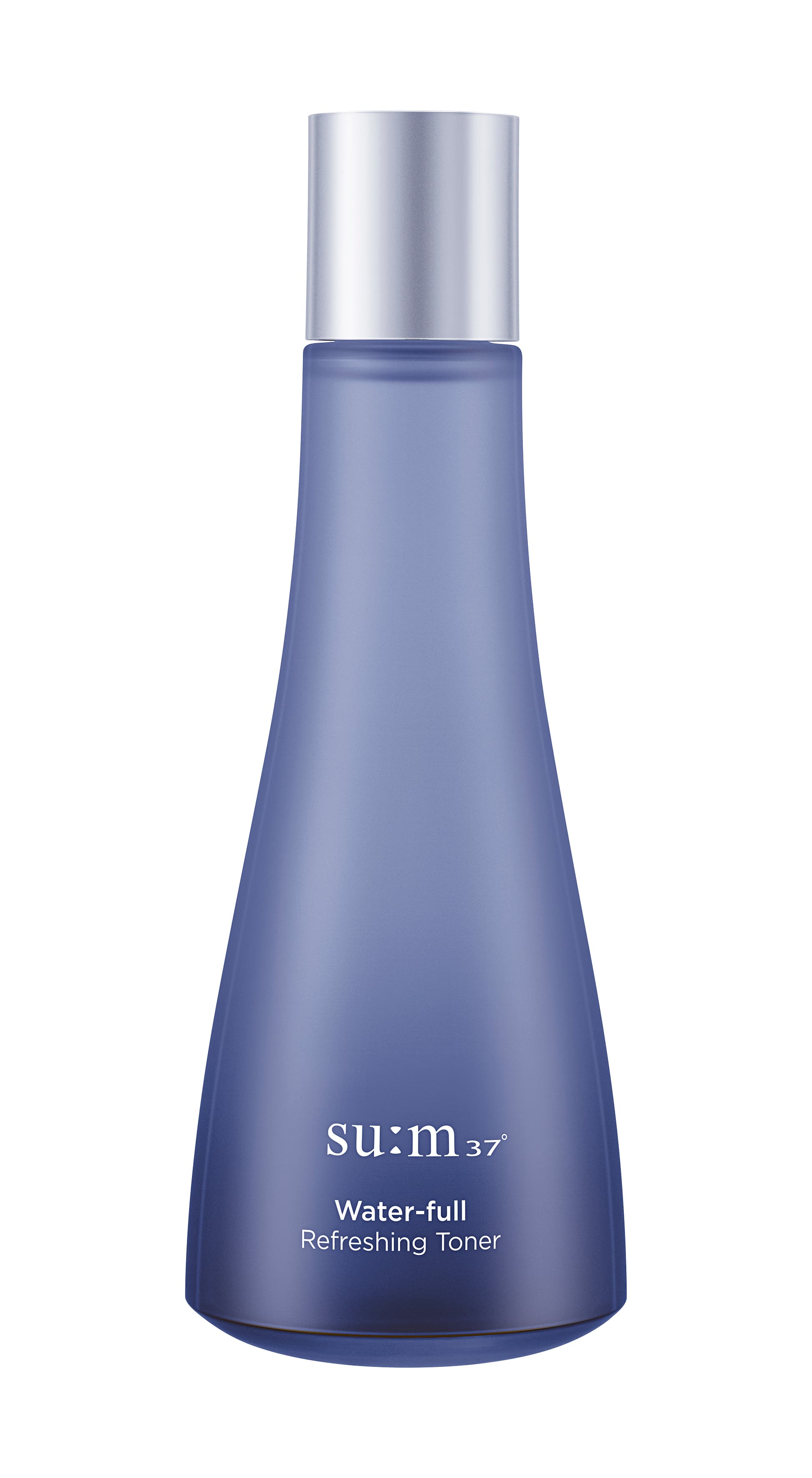Nước hoa hồng cấp nước Sum37 Water full Refresh Toner 170ml