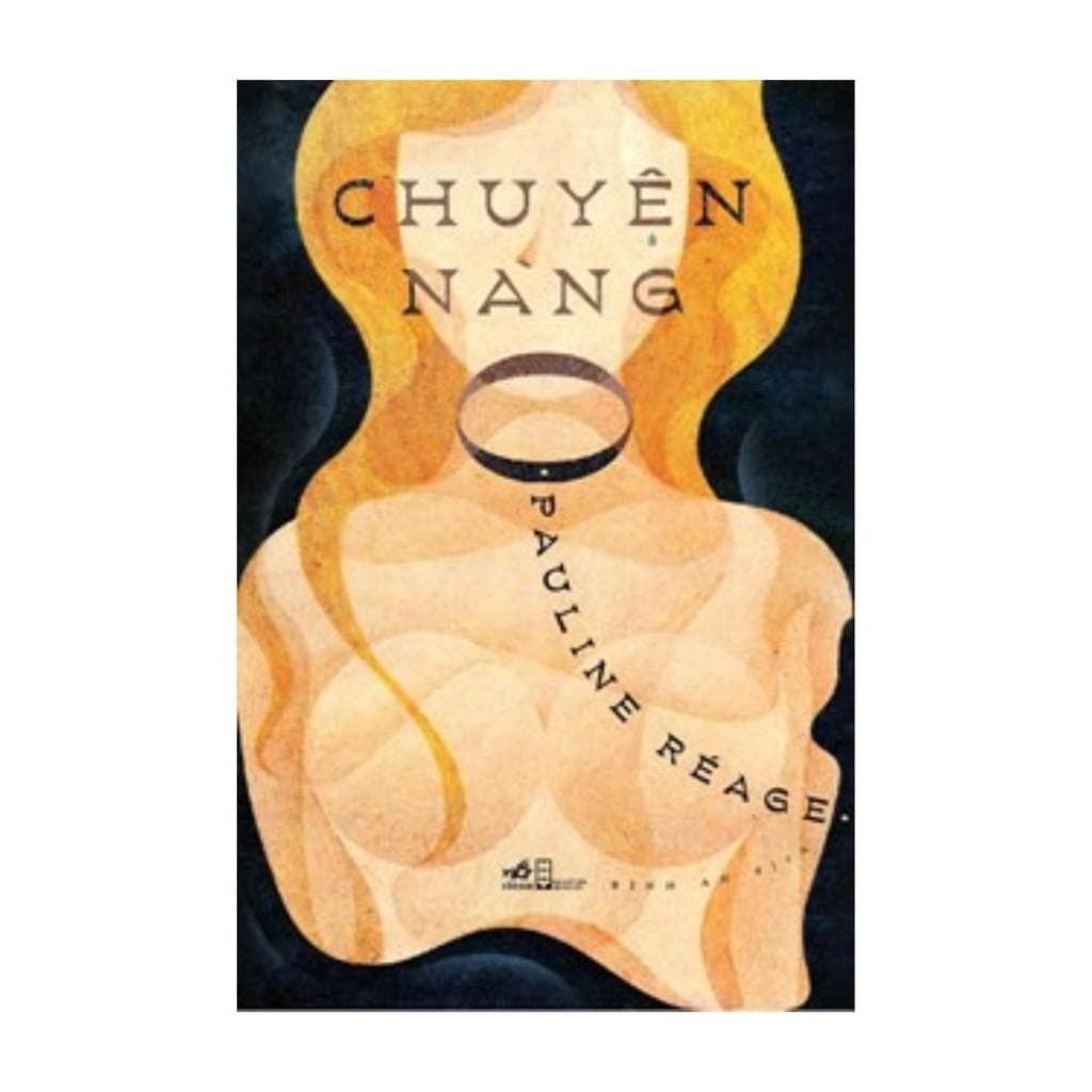 Sách Chuyện nàng O tặng kèm bookmark thiết kế