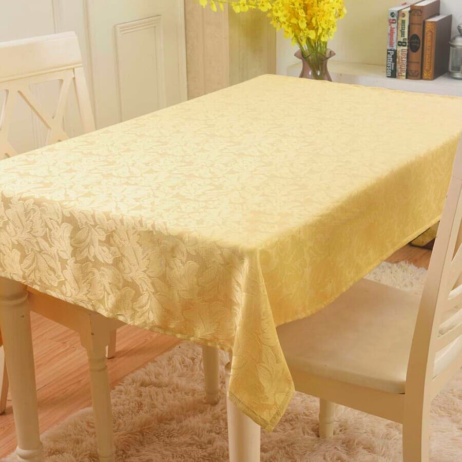 Khăn Trải Bàn PAULEE WB 605L 135 x 180 cm